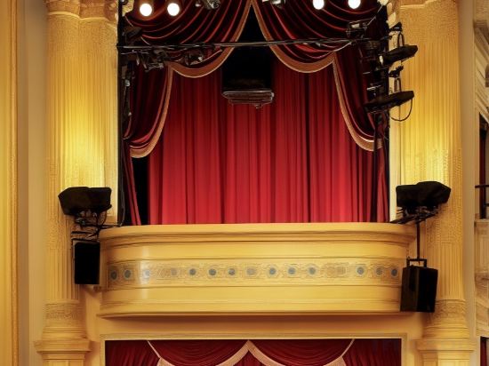 Фото Millennium Hotel Broadway Times Square