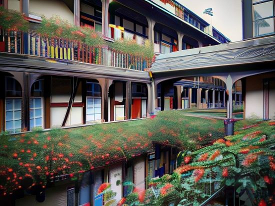 Фото ibis Strasbourg Centre Gare