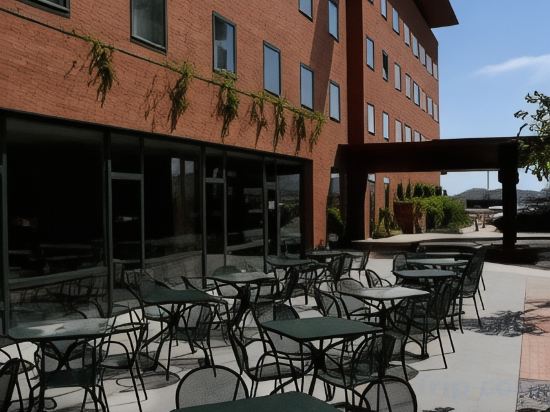 Фото Posadas De España Cartagena