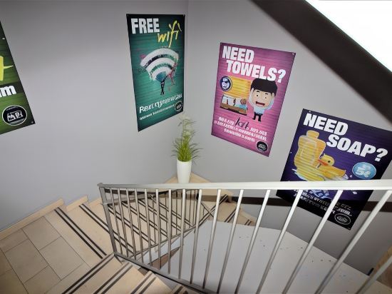 Фото Хостел New Generation Hostel Milan Center Navigli