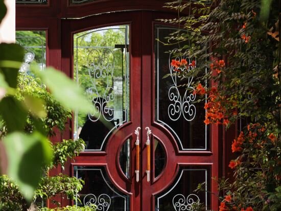 Фото Hotel Saigon Morin