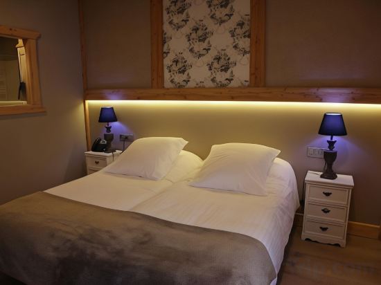 Фото Hotel Viñas de Lárrede