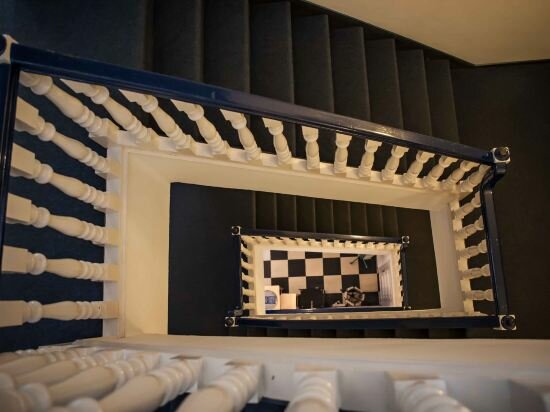 Фото Ronda Hotel Polo