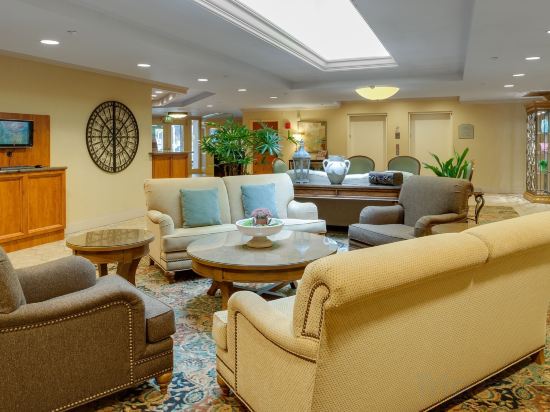 Фото Mediterranean Inn