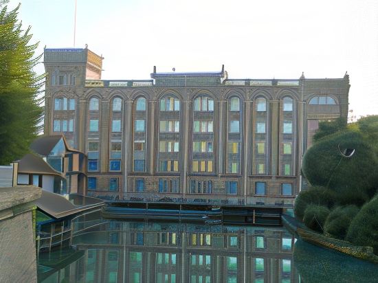 Фото отеля 2