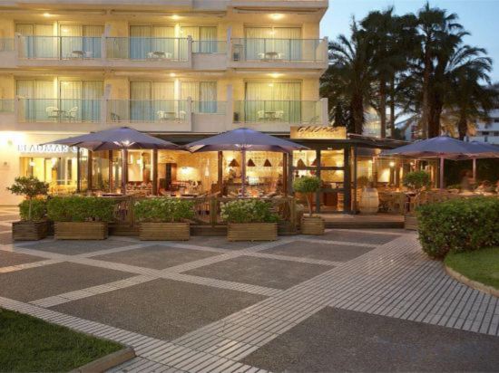 Фото Magnolia Hotel Salou