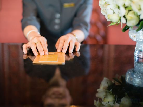 Фото Muong Thanh Holiday Hue Hotel