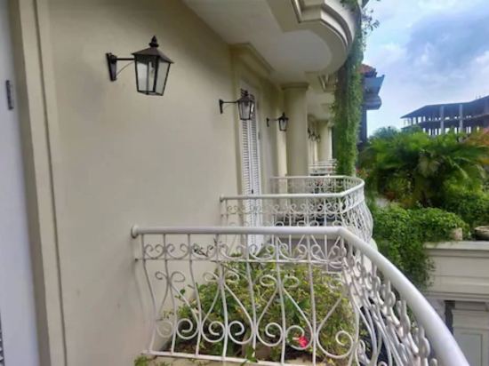 Фото Amalfi Seminyak