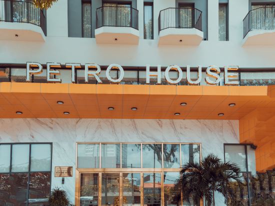 Фото Petro House Vung Tau