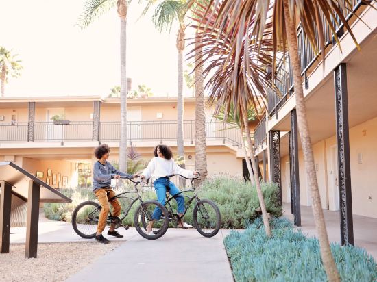 Фото Hyatt Regency Newport Beach