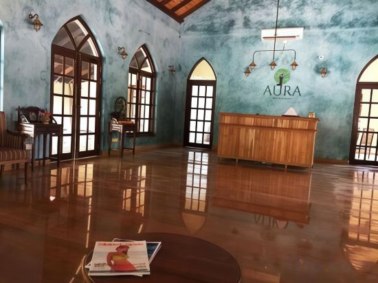 Фото Amritara Aura Resort & SPA	