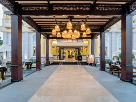 Hotel Le Pavillon Hoi An Luxury Resort & Spa, Hội An, photo