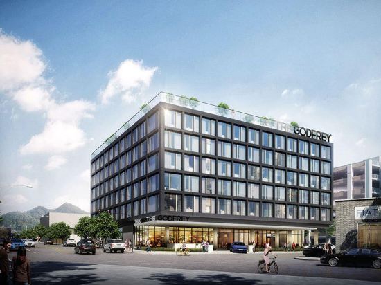 Фото The Godfrey Hotel Hollywood