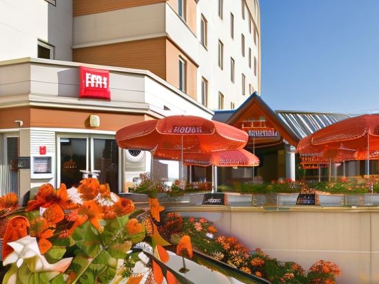 Фото ibis Paris la Défense Courbevoie