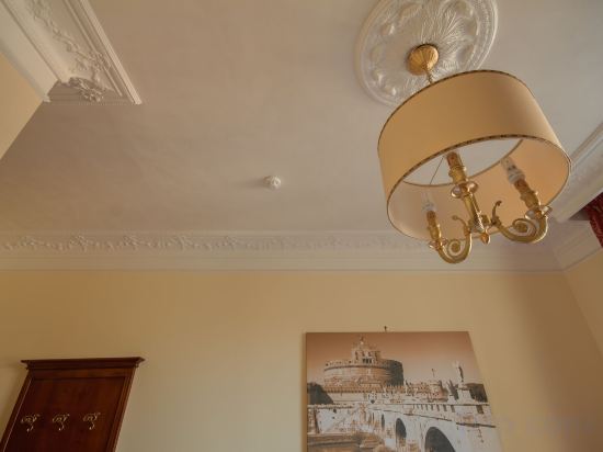 Фото Hotel RomAntica