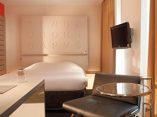 Фото Hôtel Gutenberg