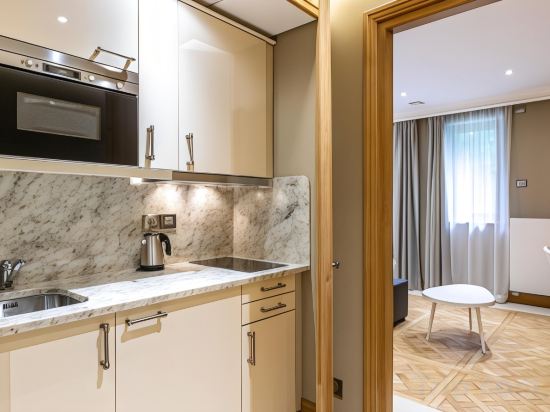 Фото Les Jardins de Saint-Cloud