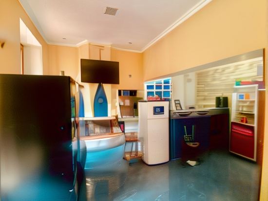 Фото Villa Luzzatti