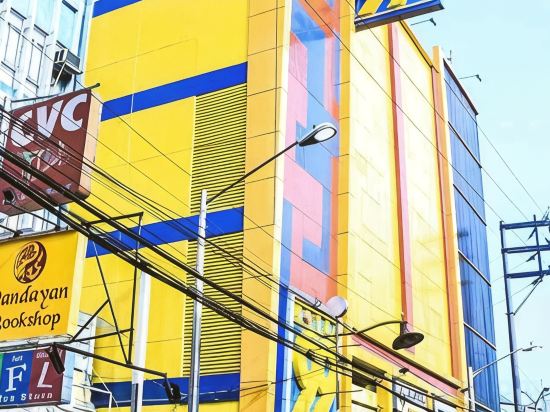 Фото Hotel 99 Monumento