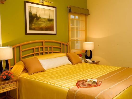 Фото Club Mahindra Emerald Palms, Goa