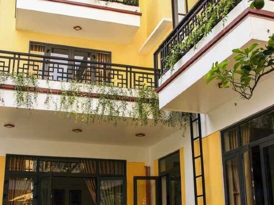 Hotel Hoi An New Life Homestay & Villa, Hội An, photo