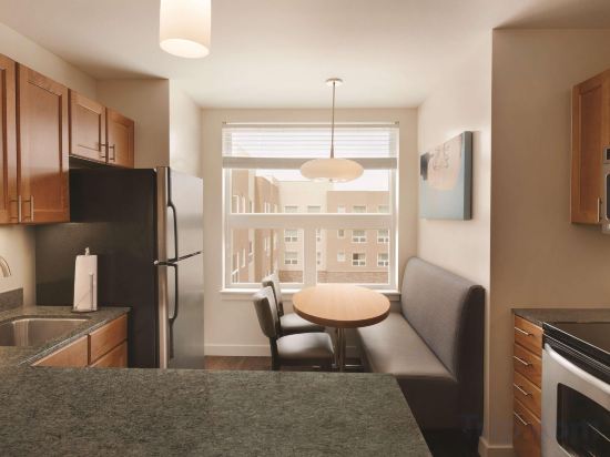 Фото Hyatt House Denver Airport