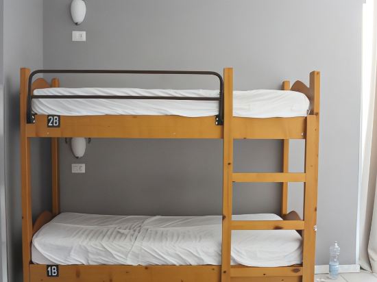 Фото Хостел New Generation Hostel Milan Center Navigli