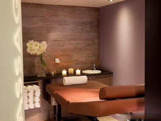 Фото Hotel Diana Dauphine