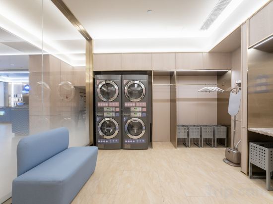 Фото GreenTree Inn TaiZhou JingJiang RenMin S Road ZhongXu Road Business Hotel