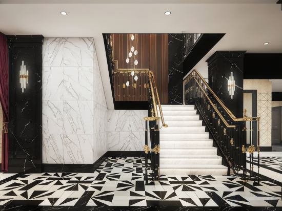 Фото The LaSalle Chicago, Autograph Collection