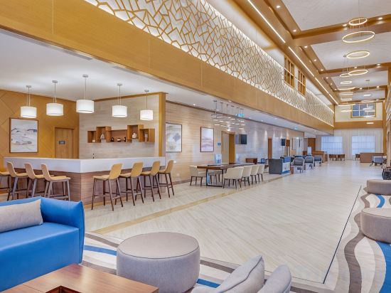 Фото Residence Inn by Marriott Dammam