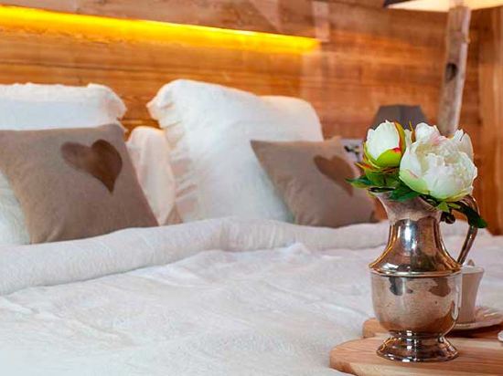 Фото Hotel Viñas de Lárrede