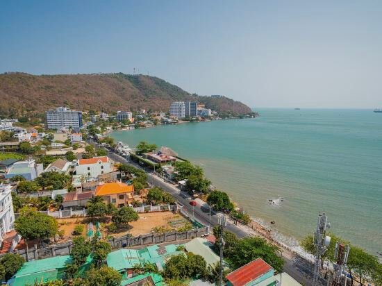 Hotel Skool Plus Vung Tau, Vũng Tàu, photo