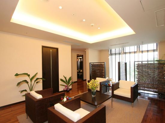 Фото Laguna Garden Hotel