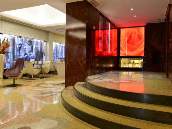 Фото C-hotels Rubens