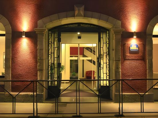 Фото Best Western Plus Hotel Kregenn