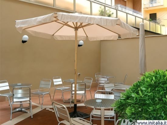 Фото Отель Osimar