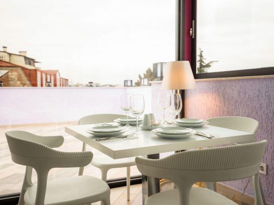 Фото Brosse Garden