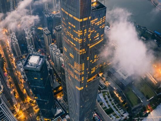 Apartments Park Shijia boutique apartment, Guangzhou, photo