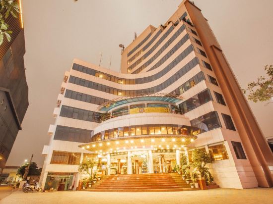 Фото Muong Thanh Vinh Hotel