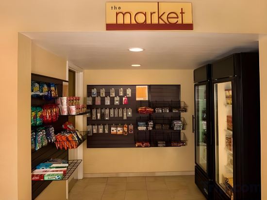 Фото Residence Inn by Marriott Seattle Bellevue