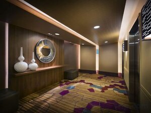 Гостиница Seminole Hard Rock Hotel & Casino Tampa