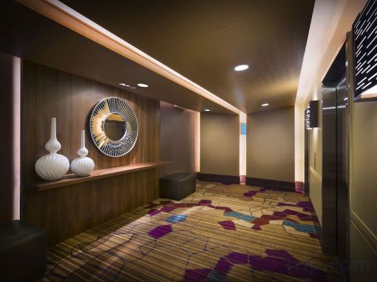 Фото Seminole Hard Rock Hotel & Casino Tampa