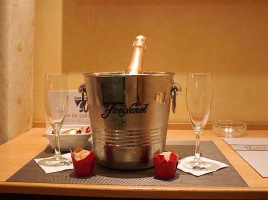 Фото Hotel Gran Via