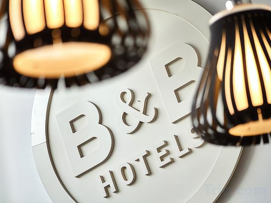 Фото B&b Hotel Blois