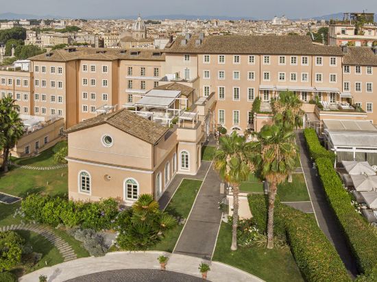 Фото Villa Agrippina Gran Melia