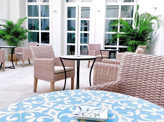 Фото Hotel Boutique Palacio Corredera