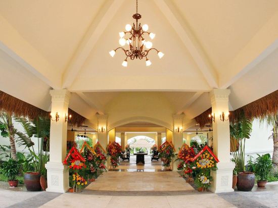 Фото Allezboo Beach Resort & SPA