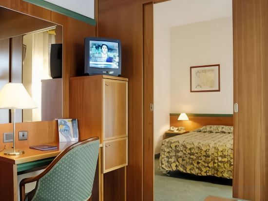 Фото Hotel Raffaello