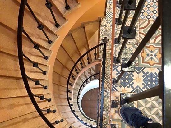 Фото Hospederia Luis de Gongora